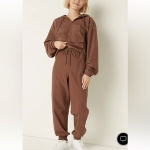 Victoria’s Secret PINK  Jogger set /track